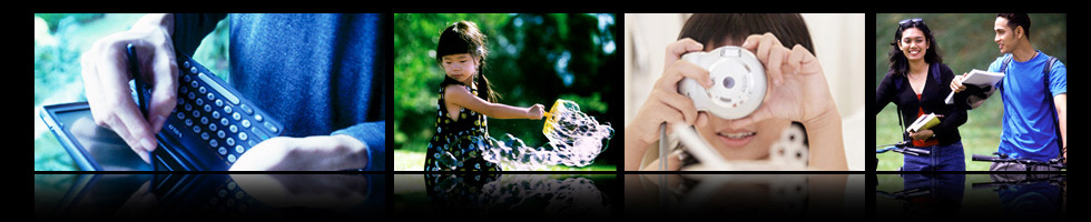 Lifestyle images